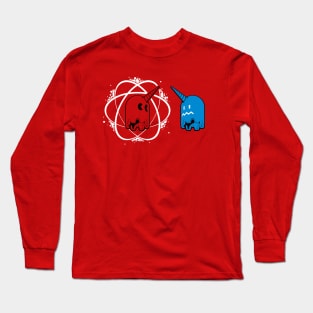 pacmagic Long Sleeve T-Shirt